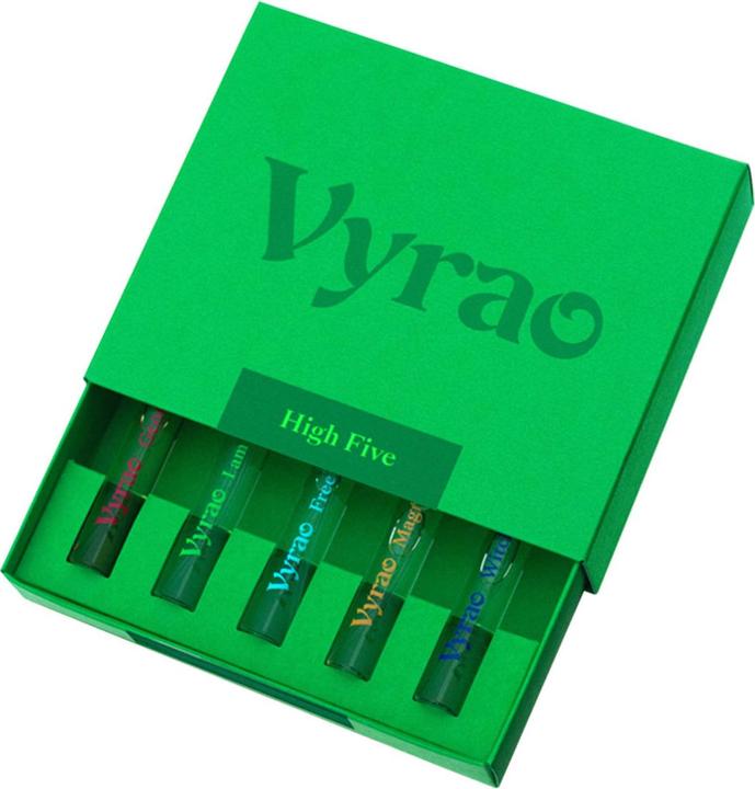 Actual product image Vyrao Higher Five Set