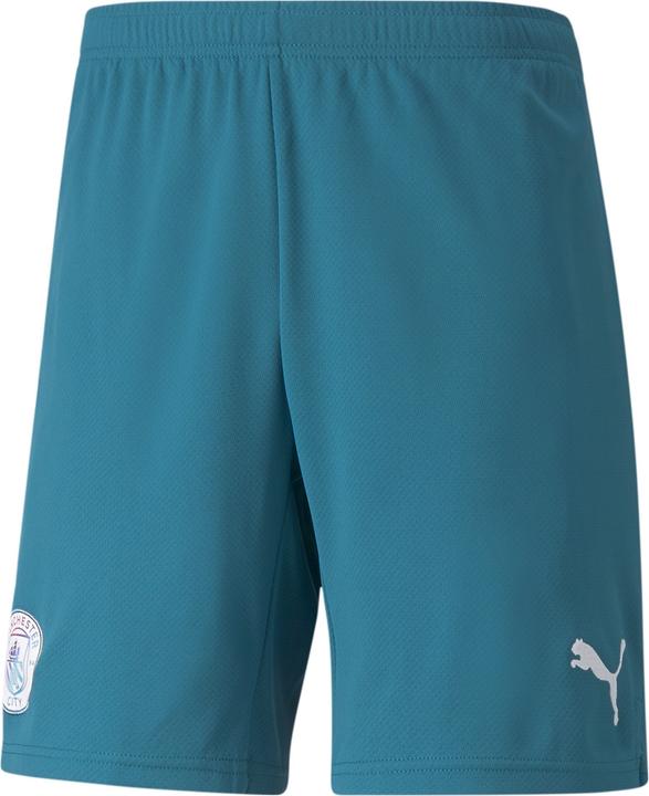 Produktbild Puma MCFC Shorts Replica-759229 (XL)