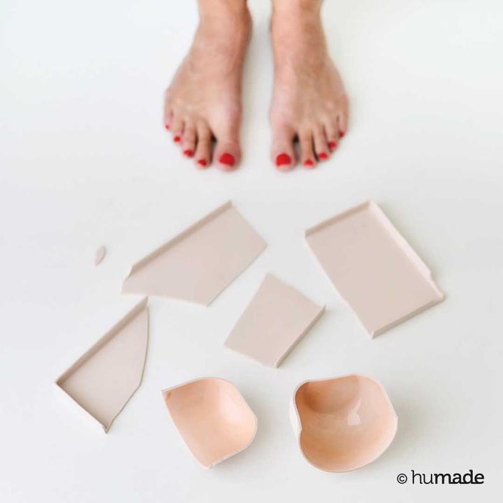 Immagine prodotto Humade Kintsugi DIY Reparatur Kit Gold mit Anleitung
