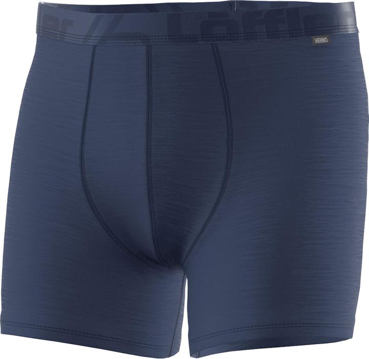 Produktbild Löffler Boxershorts Merino Light (46)