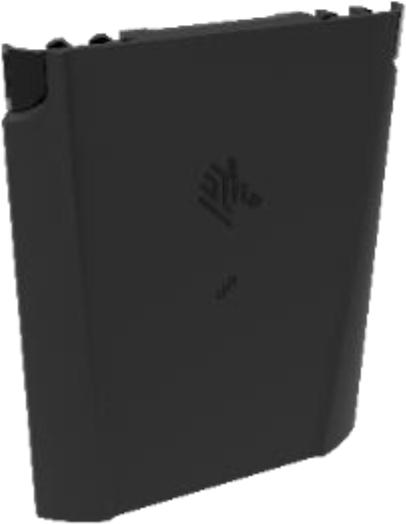 Actual product image Zebra TC51/56 POWERPRECISION 4300MAH