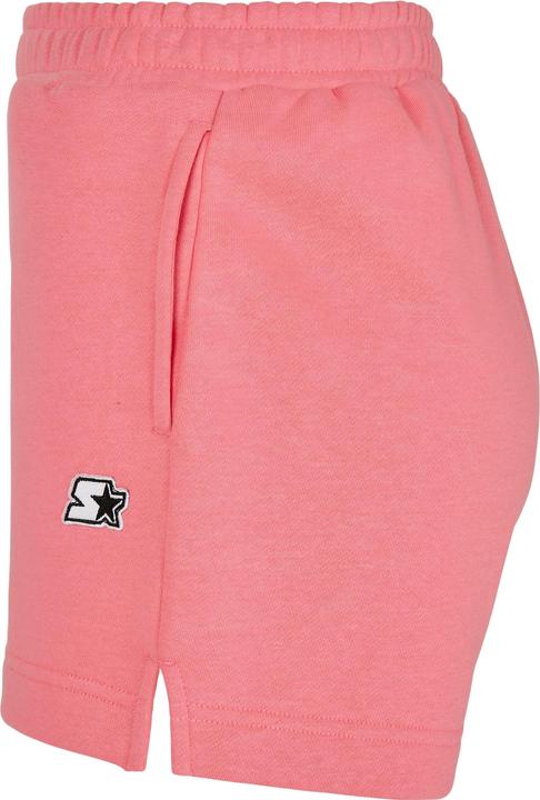 Actual product image Starter Ladies Essential Sweat Shorts - 16910 (XL)