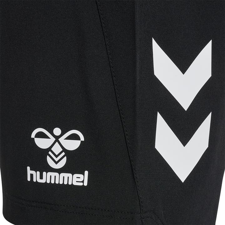 Actual product image hummel hmlLEAD 2.0 WOVEN SHORTS (M)