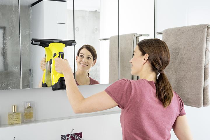 Produktbild Kärcher WV 5 Premium inkl. Non-Stop Cleaning Kit