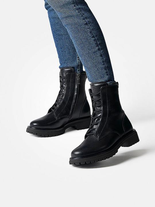 Actual product image Paul Green Lace-up boots (40.5)