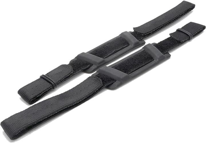 Swiss Galoppers Bracelet de cheville de remplacement avec coussinet pour (paire)