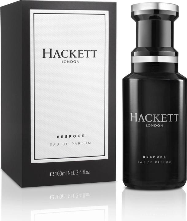 Immagine prodotto Hackett Eau de Parfum (Eau de parfum, 50 ml)
