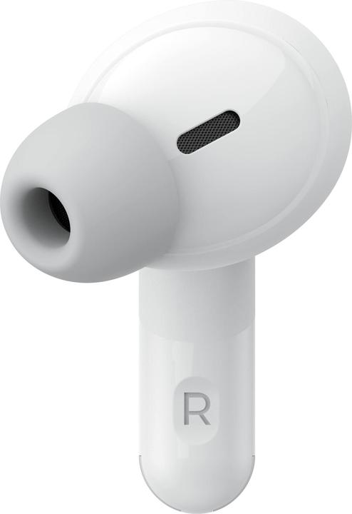 Actual product image Havit Bezprzewodowe słuchawki TWS TW982 (biały) (7.50 h, Wireless)