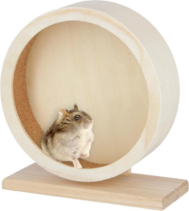 Immagine prodotto Kerbl Ruota del criceto