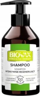 Produktbild L´Biotica Biovax Bamboo & Avocado Oil (200 ml, Flüssiges Shampoo)