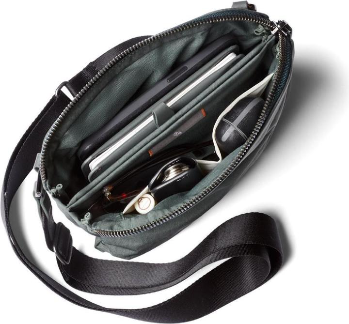 Immagine prodotto Bellroy Tokyo - Borsa laterale, Everglade