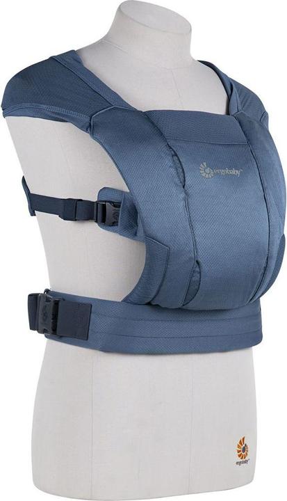 Image du produit Ergobaby Porte-bébé Embrace Soft Air Mesh