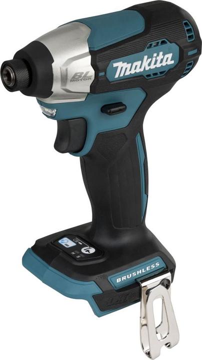 Actual product image Makita DTD157Z bulk cordless impact wrench