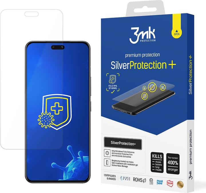 Produktbild 3MK Xiaomi Civi 4 Pro - SilverProtection+