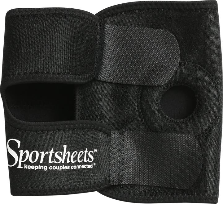 Sportsheets Thigh Strap-On