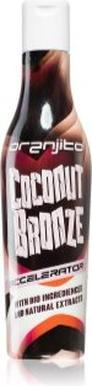 Produktbild Oranjito Coconut ( Coconut Bronze Accelerator) 200 ml (U) (Sonnencreme, 200 ml)