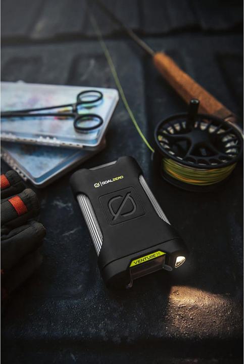 Image du produit Goal Zero Venture 35 (9600 mAh, 18 W, 35.52 Wh)
