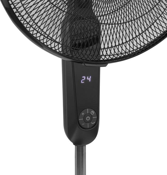 Immagine prodotto Tristar VE-5880 Ventilator (64.20 dB)