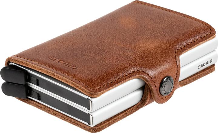 Produktbild Secrid Twinwallet Vintage