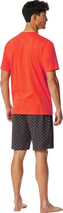 Produktbild Schiesser Pyjama Casual Essentials (48)