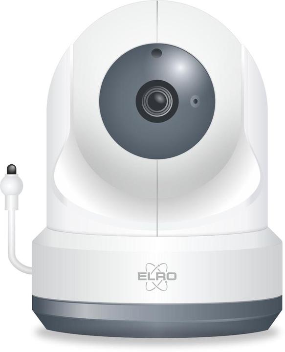 Produktbild Elro BC4000-C Full HD Expansion Camera (BC4000-C)