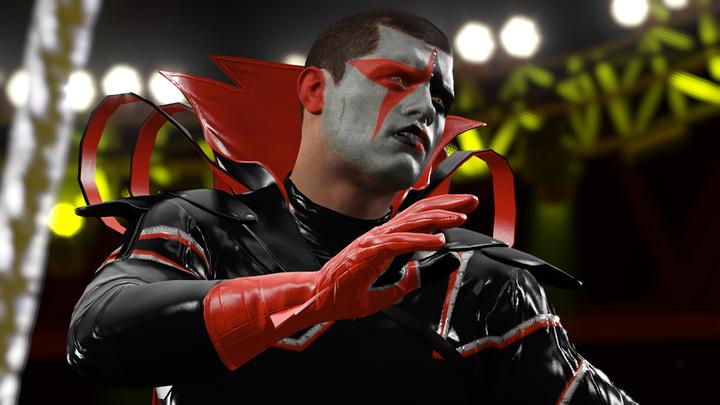 Produktbild 2K Games Wwe 2k16 (PC)
