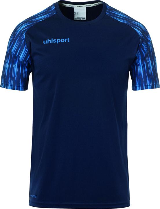 Actual product image Uhlsport Goalkeeper sets REACTION GOALKEEPER SET (1)