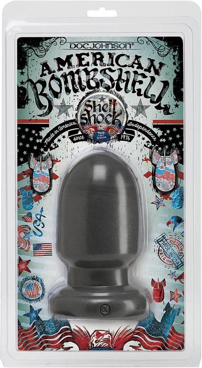 Produktbild Doc Johnson Shell Shock