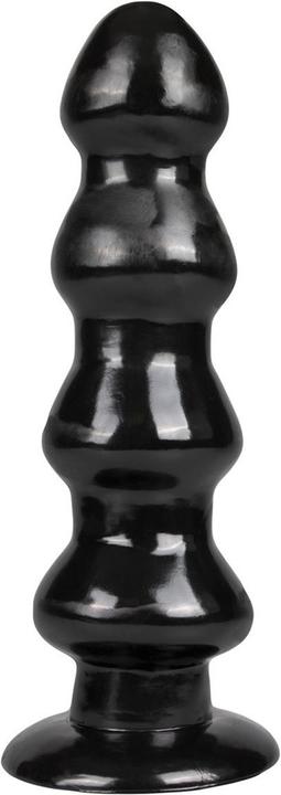 Actual product image Master Series Vierstufiger Raketendildo