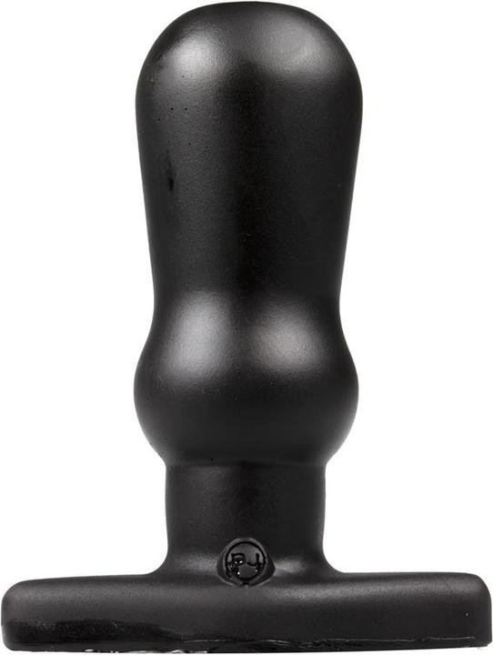 Produktbild Doc Johnson TitanMen - Open Up Buttplug