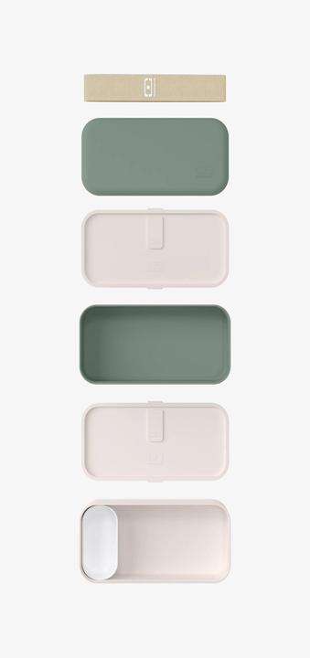 Actual product image Monbento Original - The Bento Box