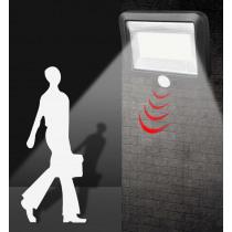 Produktbild ProPlus LED Flutlicht Solar + Sensor (IP44)