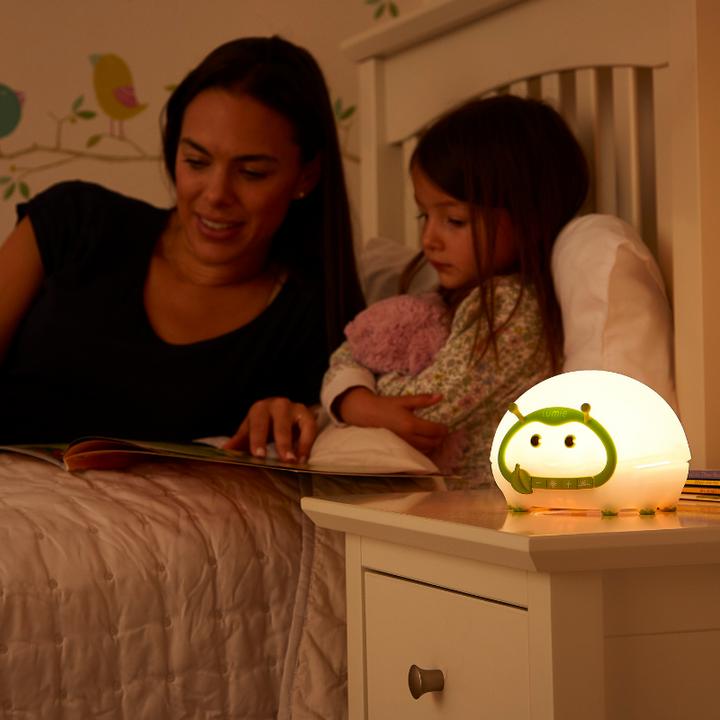 Produktbild Lumie Bedbug