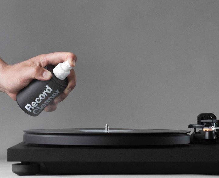 Image du produit AM Denmark Record Cleaner Set (Nettoyage du tourne-disque)