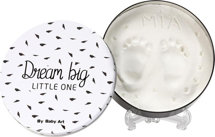 Baby Art Immortalise your baby's tiny prints