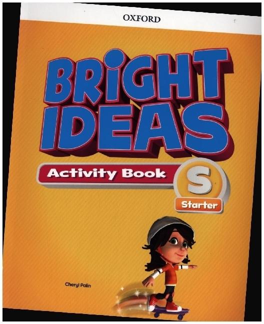 Immagine prodotto Oxford Optimal Ideas: Beginner Activity Book (Inglese, Oxford University Press, 2018)