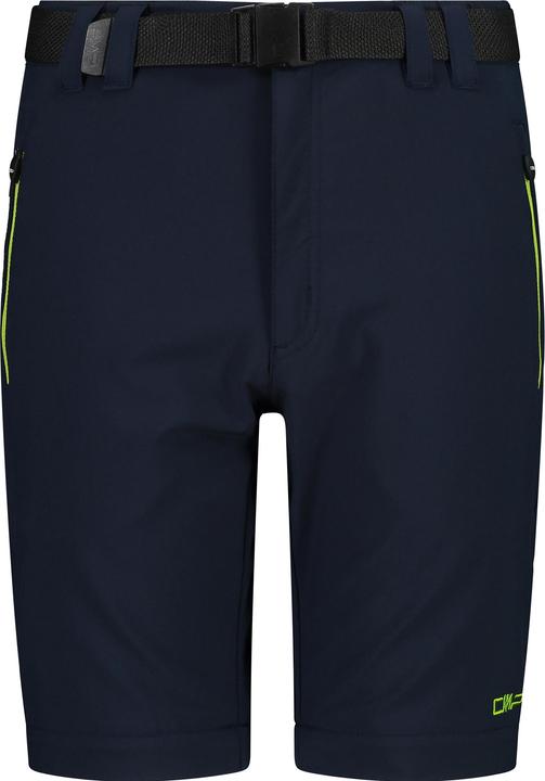 Actual product image CMP Campagnolo Long Zip Off Stretch (92)