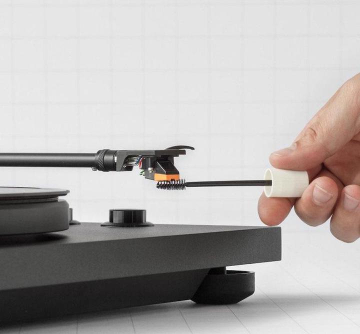 Image du produit AM Denmark Record Cleaner Set (Nettoyage du tourne-disque)