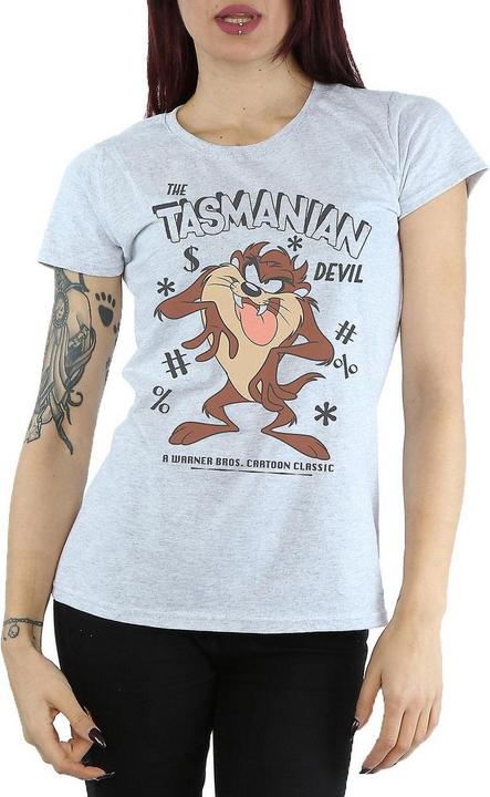 Produktbild Looney Tunes TShirt (XXL)