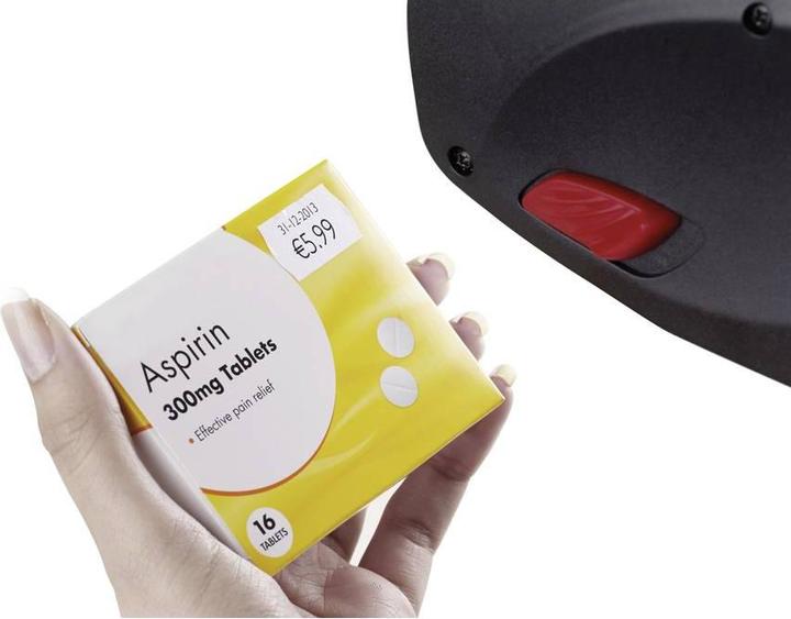Produktbild Avery Preisauszeichner-Etiketten