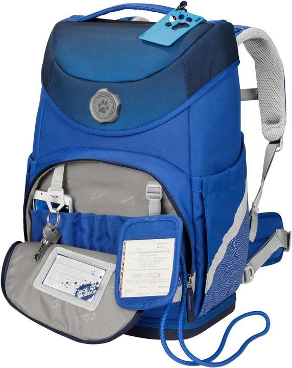 Produktbild Jack Wolfskin Grow Up School (28 l)