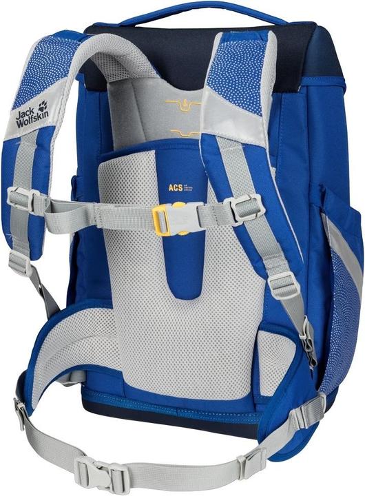 Produktbild Jack Wolfskin Grow Up School (28 l)