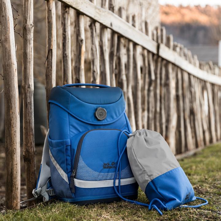 Produktbild Jack Wolfskin Grow Up School (28 l)