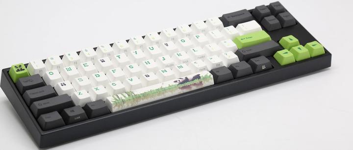 Immagine prodotto Ducky Miya Pro Panda Edition (DE, Cablato)