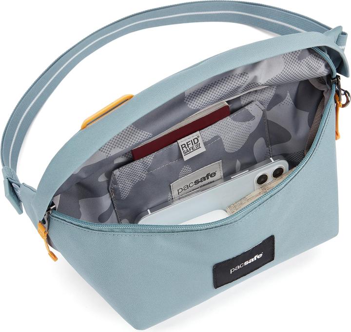 Actual product image Pacsafe Go Sling Pack