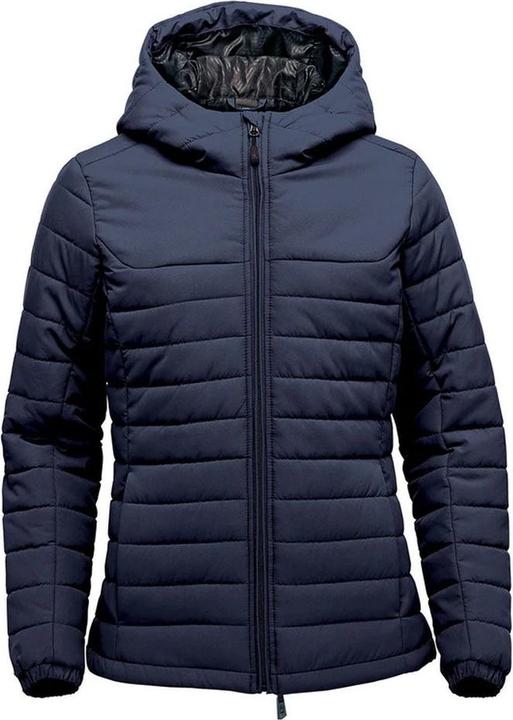 Stormtech Nautilus Kapuzenjacke