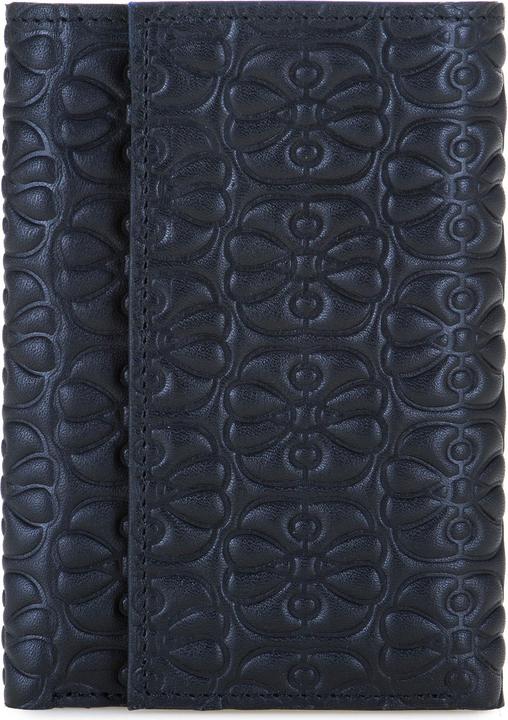 Actual product image Mywalit Leather wallet 12 cm