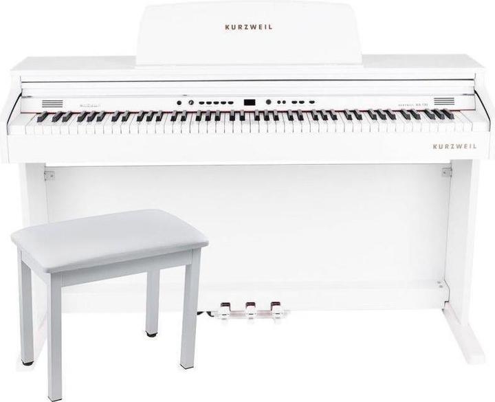 Actual product image Kurzweil KA130 (88 Keys)