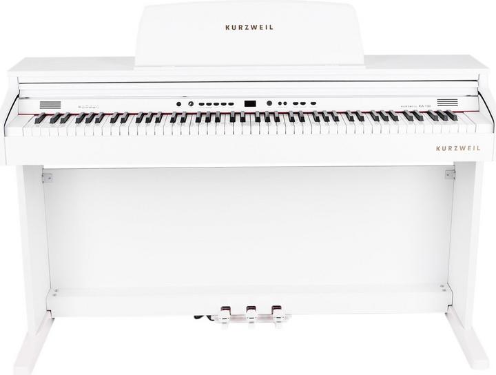 Actual product image Kurzweil KA130 (88 Keys)