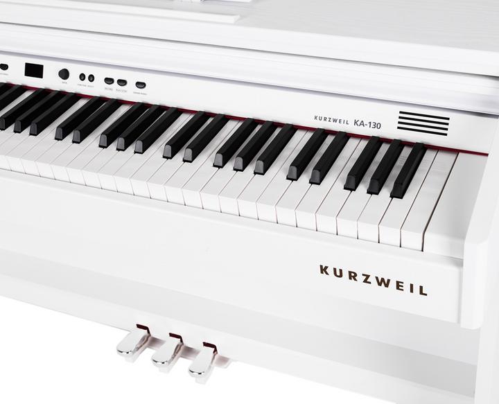 Actual product image Kurzweil KA130 (88 Keys)